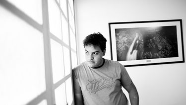 El fotógrafo vip de bodas