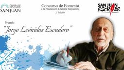 “San Juan Escribe”: proclamación de ganadores y entrega de premios