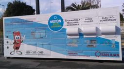 Se viene la recolección de celulares en desuso