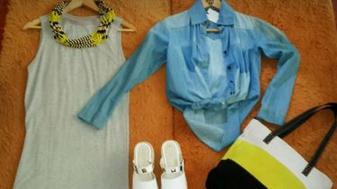 Sugerencia de hoy: Quédate Conmigo