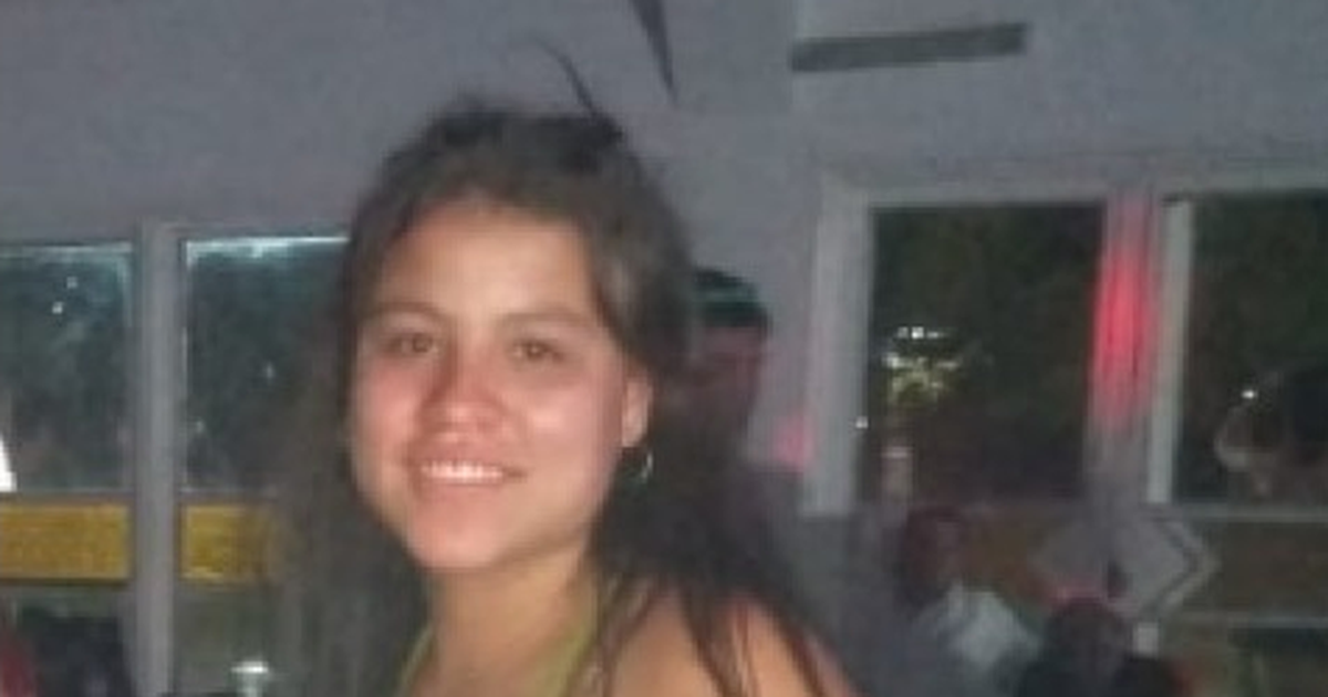 Encontraron A La Adolescente Que Llevaba Cuatro Días Desaparecida 7725