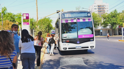 A un año de la RedTulum, ¿cómo califican el servicio los usuarios sanjuaninos?