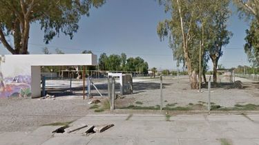 En Rivadavia, se viene la plaza departamental