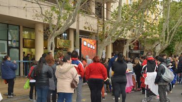 Mirá cómo serán los nuevos sorteos de casas que prepara el IPV