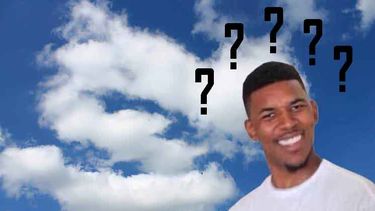 ¿Te abrigás y te da calor, te desabrigás y te da frío? Así estará el tiempo el jueves en San Juan