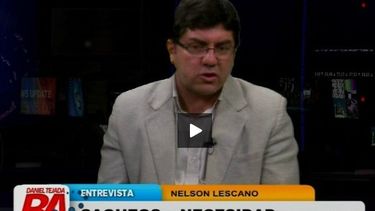 Para Desarrollo Humano los saqueos no fueron por necesidad