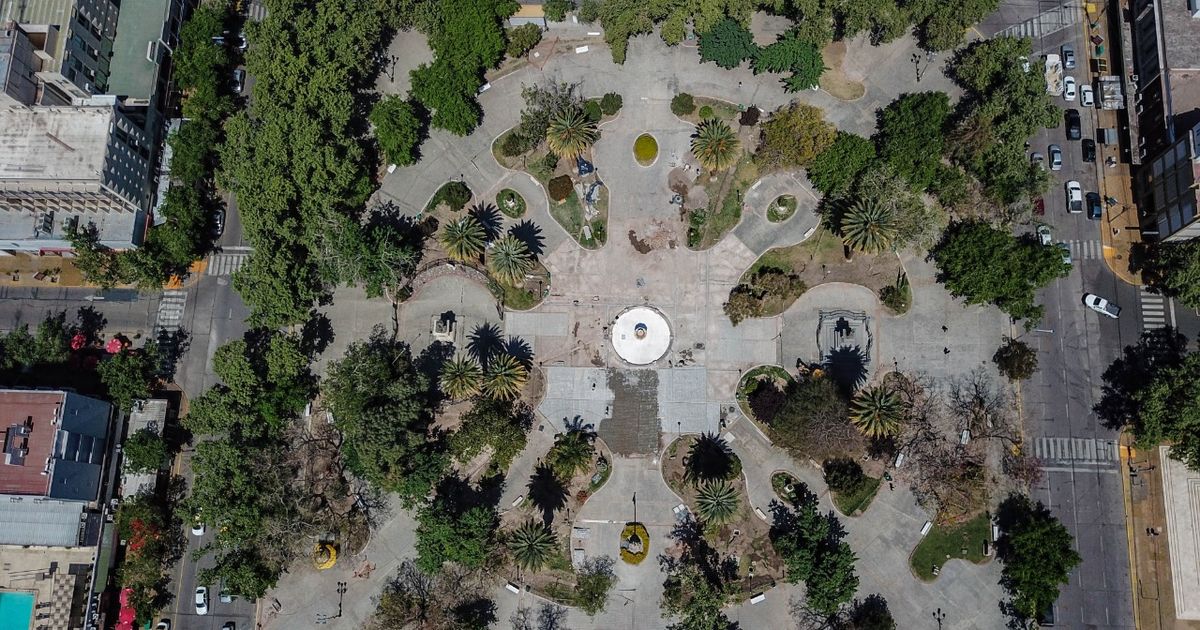 Plaza 25 De Mayo San Juan 2020 All You Need To Know B vrogue.co