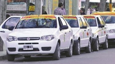 Taxis más baratos para el jueves