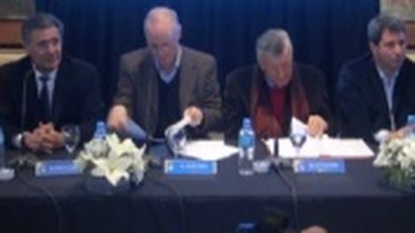 San Juan sumaría una sede de la Escuela Nacional de Salud Pública