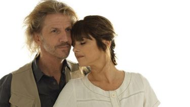 Fijate si ganaste entradas para ver Los Puentes de Madison