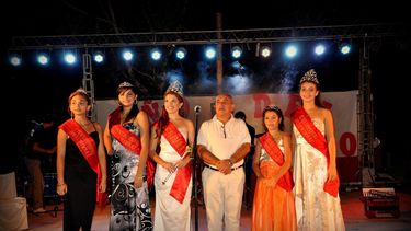 Se lanzó oficialmente en “Carnaval por Siempre en Chimbas”