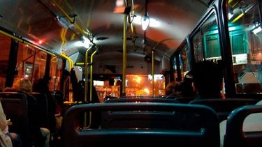 El insólito pedido de una sanjuanina que busca a su amor de colectivos después de 14 años