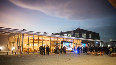 San Juan tiene una nueva y moderna YPF Full