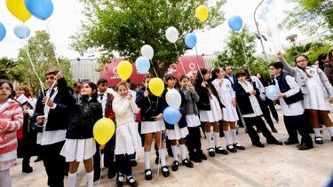 En el día del Patrimonio, reconocen nuevos espacios en la provincia