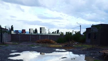 Ojo: alertan por nuevas tormentas fuertes ¿cuándo?