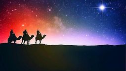 Ni cometa ni supernova: una astrónoma sanjuanina confirmó la existencia de la “Estrella de Belén”