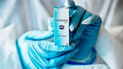 San Juan apuesta a la ivermectina para luchar contra el coronavirus