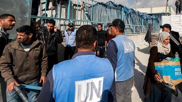 La ONU abrió una investigación para conocer los pormenores de la participación de algunos de sus miembros en un ataque de Hamas a Israel.