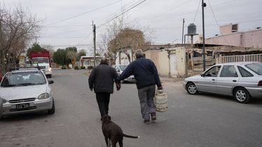 El cronograma de venta de la Garrafa Hogar para esta semana.