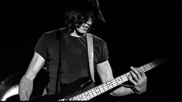 Una leyenda del rock mundial apoyó a Nicolás Maduro