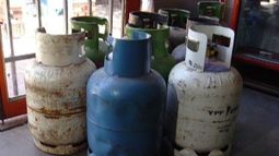 Chimbas: Garrafa Social este miércoles