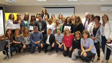 “Lideres para el Aprendizaje “