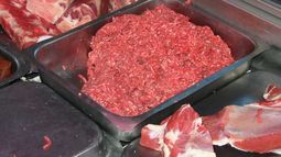 Salud Pública alertó sobre la carne molida: debe ser picada en el momento