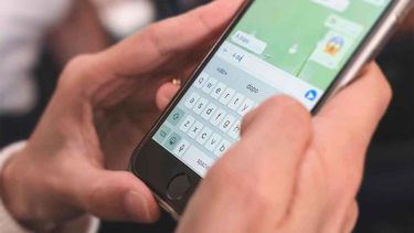 ¿WhatsApp agregó el emoji del pan emblema de San Juan?