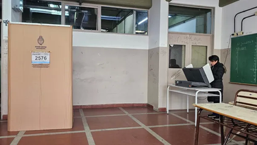 Directivos deben pasar a retirar kits para acondicionar las escuelas para las elecciones