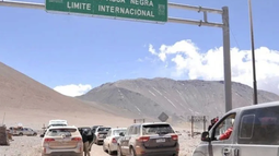 San Juan acordó con Chile la apertura del Paso de Agua Negra para el 7 de diciembre