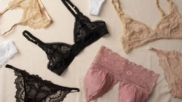 La IA sugiere: qué color de ropa interior hay que utilizar para las diferentes ocasiones