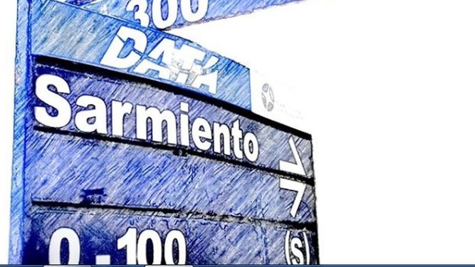 La esquina sanjuanina que es furor en Instagram