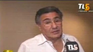 Para Balverdi, el Sindicato Médico “no tiene interés” en solucionar los temas