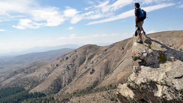 Tras el accidente en el Tres Marías: 7 consejos para ir a la montaña de modo seguro