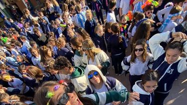 Competencia de Fer Palacio - La Inmaculada