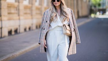 Mujer, éstas prendas te favorecen a cualquier edad