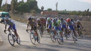 Mirá los cortes que habrá en Sarmiento por el Giro del Sol