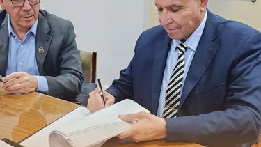 Habrá un nuevo proceso de ascensos en el Servicio Penitenciario Provincial