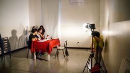 Cómo es la ENERC desde adentro, a diez años de su apertura Cómo es la ENERC desde adentro, a diez años de su apertura