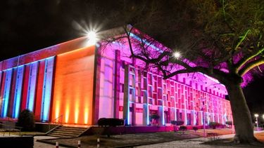 Arrancan las visitas guiadas en el Auditorio