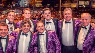 ¿Polémica en puerta? Piden que el show de Los Palmeras en Jáchal sea gratis