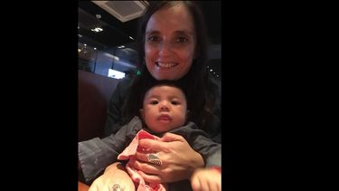 Denuncia que su colectivo de Buenos Aires a San Juan tiene 8 horas de demora