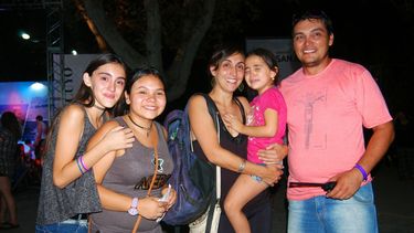 Conocé quiénes fueron los ganadores de las casas sorteadas en la FNS