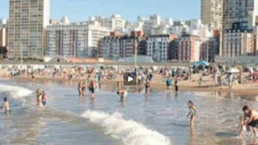 Turismo Social: Febrero, el mes de los viajes a la costa atlántica