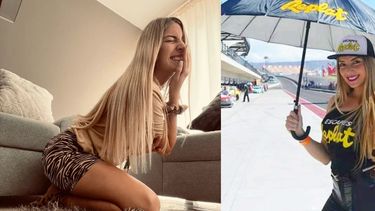 Conocé a la abogada sanjuanina que firmó contrato con Netflix