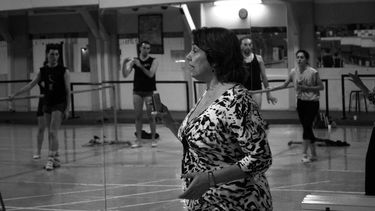 Gabriela Pucci compartirá sus conocimientos con bailarines sanjuaninos