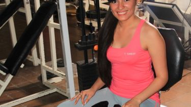 Hoy; Tamara Daniela Palacios