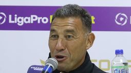 Raúl Antuña, líder de Orense.&nbsp;