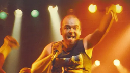 Un homenaje a dos leyendas del rock argentino en San Juan