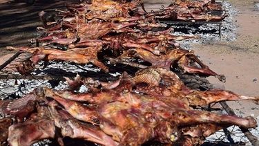 Último finde de vacaciones: fiestas y ferias de artesanías en 4 departamentos